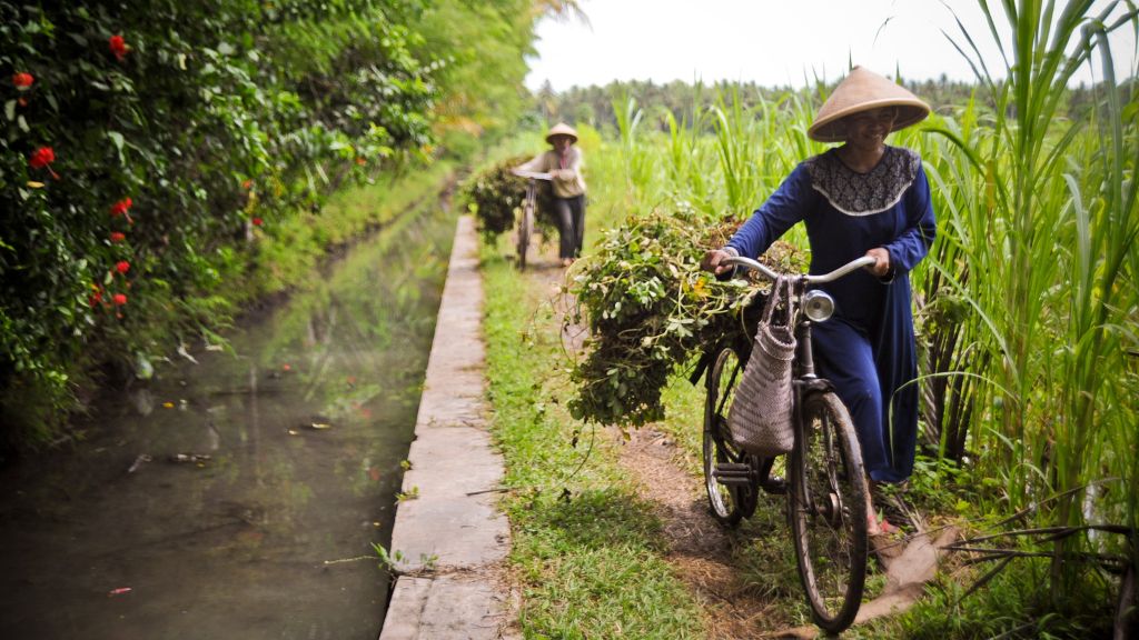 ADB must prioritize sustainability