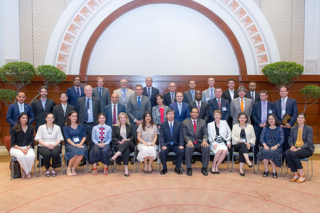 IFIs reaffirm commitment to coordinate results management