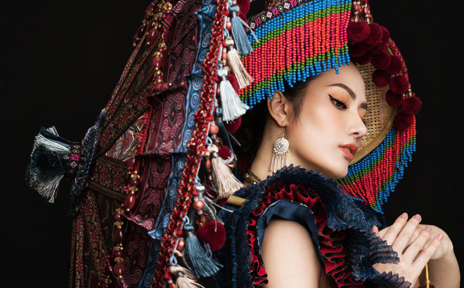 H’mong ethnic costume to feature at Miss Tourism Queen International 2018