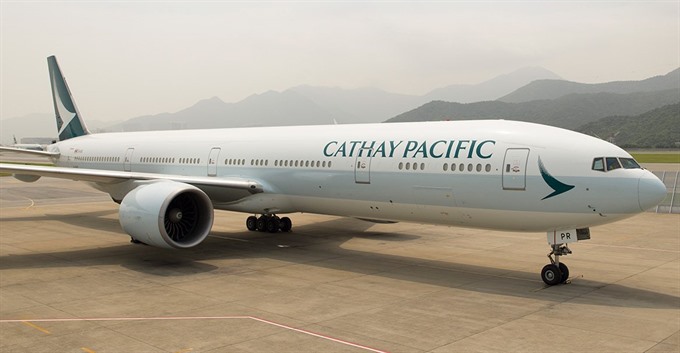 Three foreign airlines get exemption from import tax