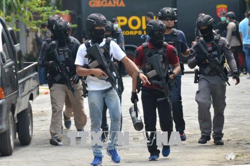 Vietnam warns its citizens of limiting access to Indonesia