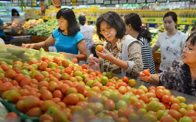 May CPI marks highest monthly rise in six years