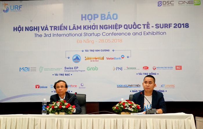 Over 2,000 startups to join SURF 2018