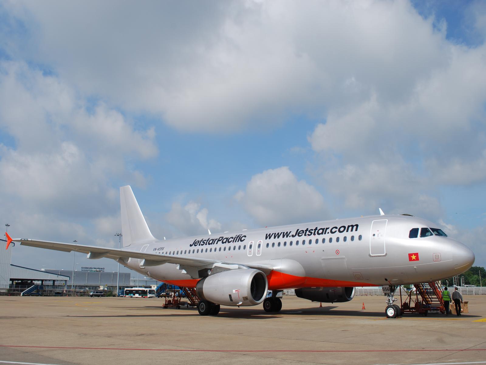Budget carrier adds flights to Guangzhou