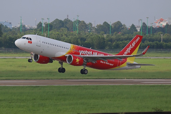 Vietjet Air continues offering promotional tickets for summer