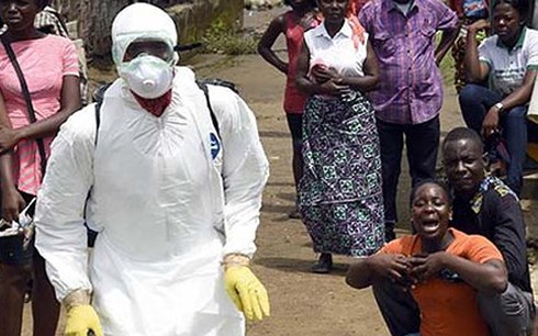 Congo confirms first death in latest Ebola outbreak