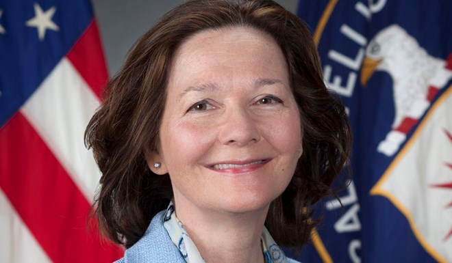 Gina Haspel approved as CIA Director