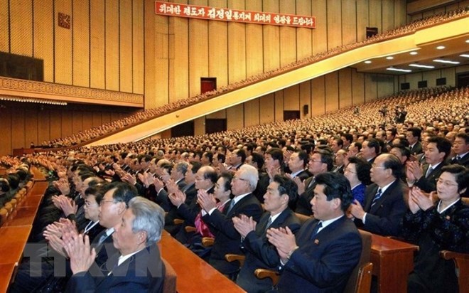DPRK’s diplomats to attend RoK’s forum in Kazakhstan