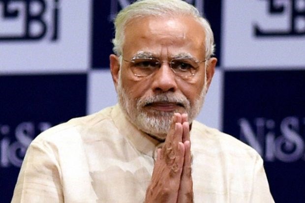 Indian PM to meet Russian President Putin