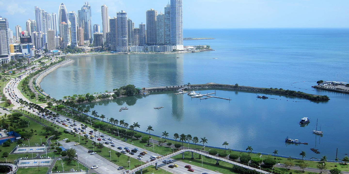 Panama sets general election in 2019
