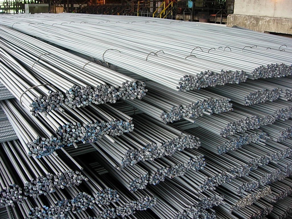 Exempting safeguard measures for imported steel germ