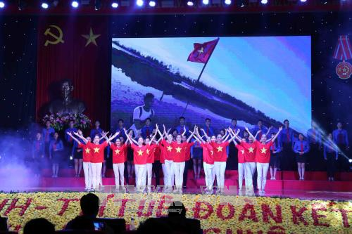 Vietnam Festival 2018 opens in Tokyo