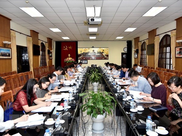 Hanoi to host World Economic Forum on ASEAN in September