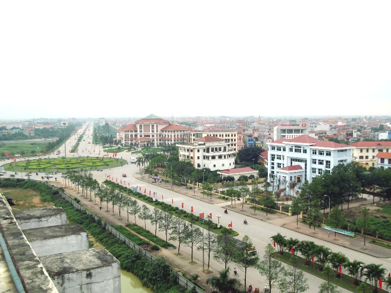Bac Ninh province continues to accelerate emulation movements