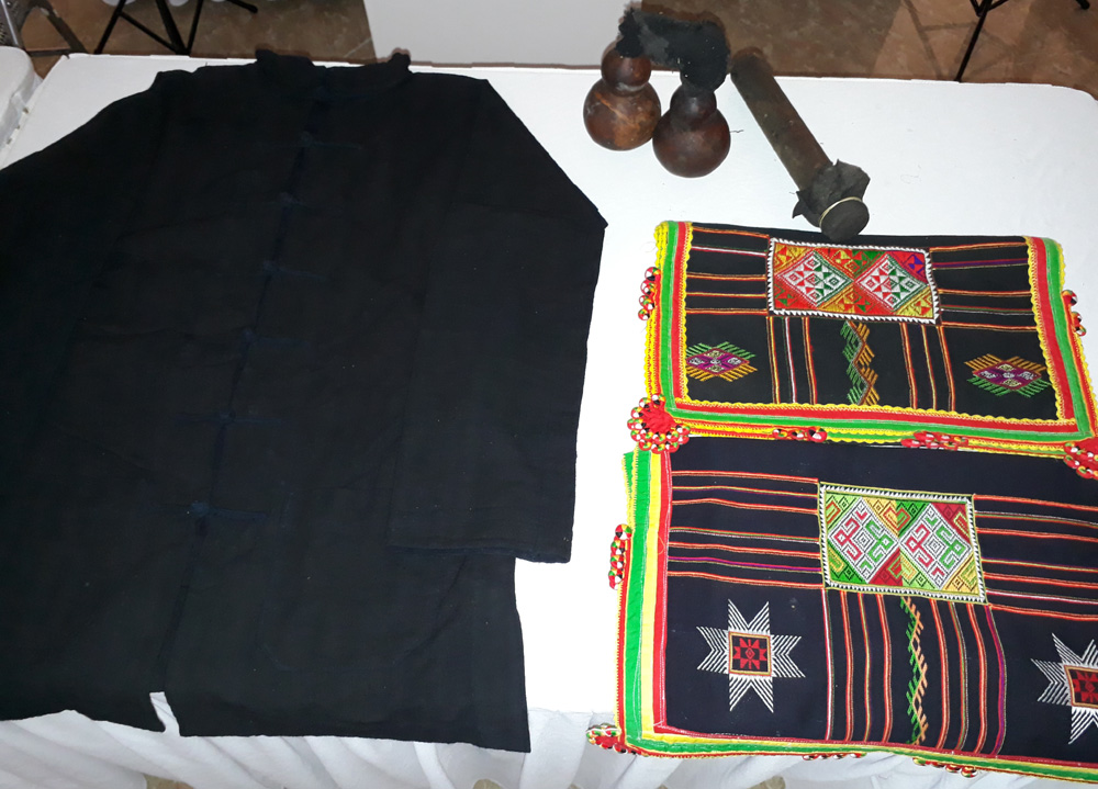 Beauty of knowledge in ethnic minority communities celebrated