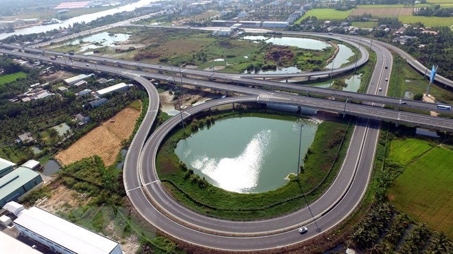 Deputy PM urges acceleration of North-South Expressway project