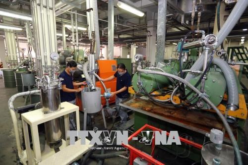 Dong Nai’s first half FDI attraction nearly meets yearly plan