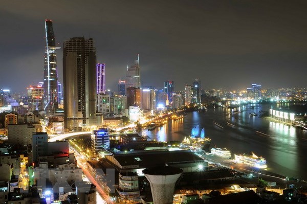 HCM City seeks to improve growth quality, economic competitiveness