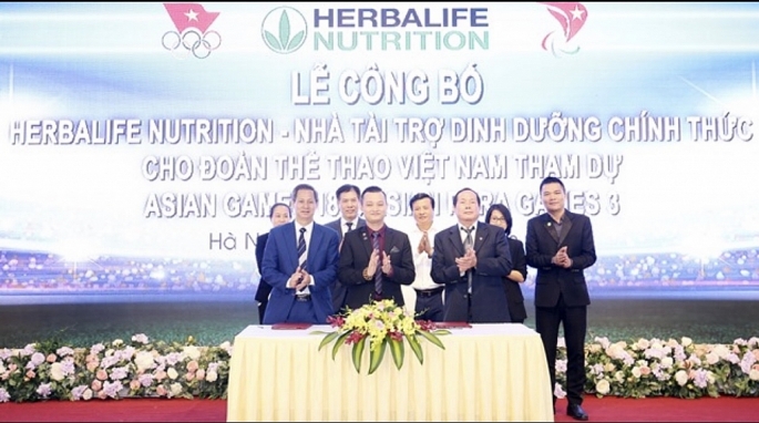 Vietnam eyes three gold medals at 2018 Asian Games