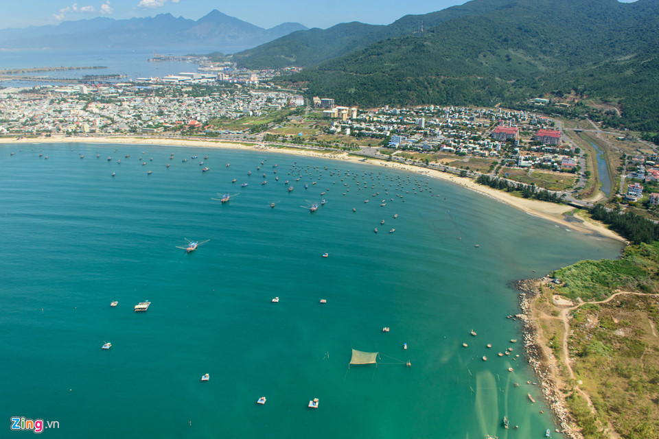 Vietnam’s most favored attractions among foreigners revealed