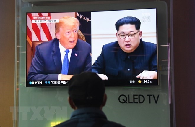 Singapore adds Sentosa to “special event area” for US-DPRK summit
