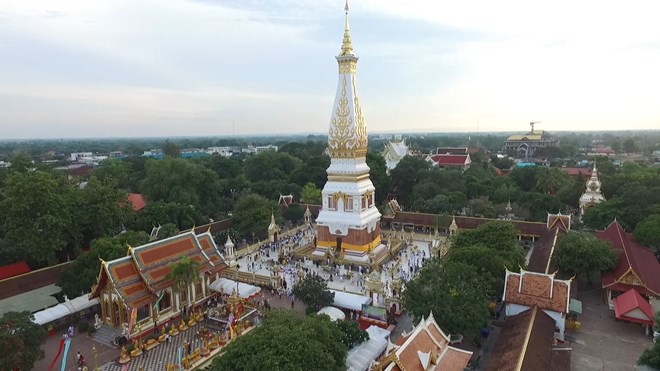 Thailand to organise Mekong Tourism Forum 2018