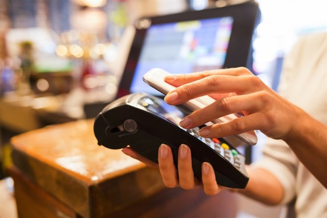 UnionPay International, VNPAY cooperate in QR code payment