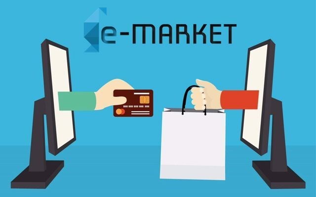 E-commerce is enabling SMEs of Asia and the Pacific to reach global markets
