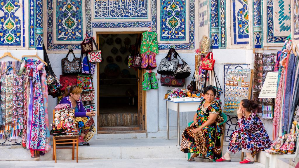 ADB helps Uzbekistan to improve economic management
