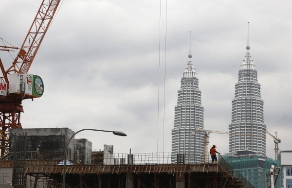 Global trade tension threatens Malaysia s growth prospect
