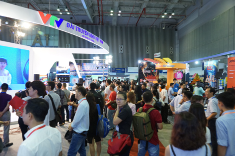 Telefilm 2018 opens in Ho Chi Minh city