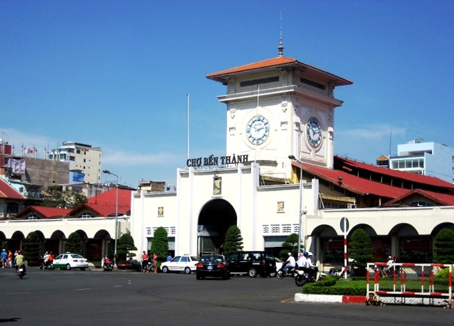 Ho Chi Minh city to host first TPO forum