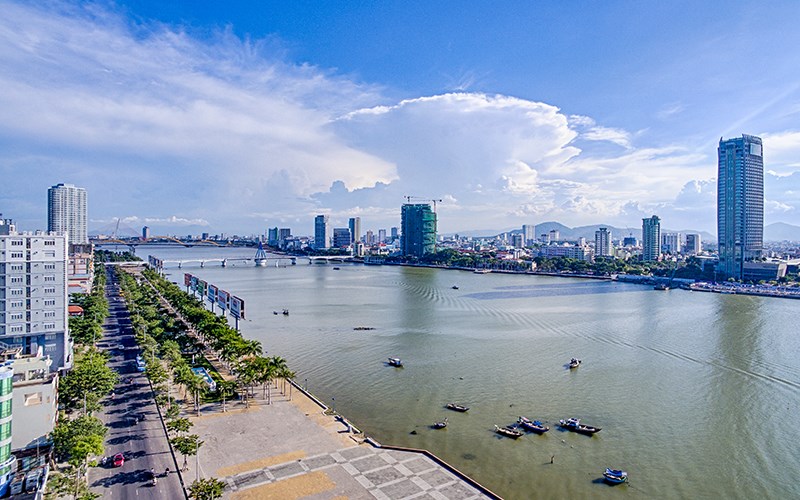 Vietnam’s worth-living city favored during summer