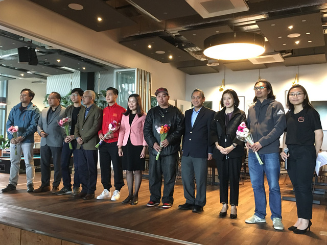 ASEAN Student Sports Festival held in Netherlands