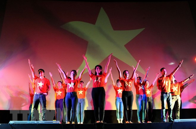 Alma Vietnam 2018 promotes Vietnamese culture in Cuba