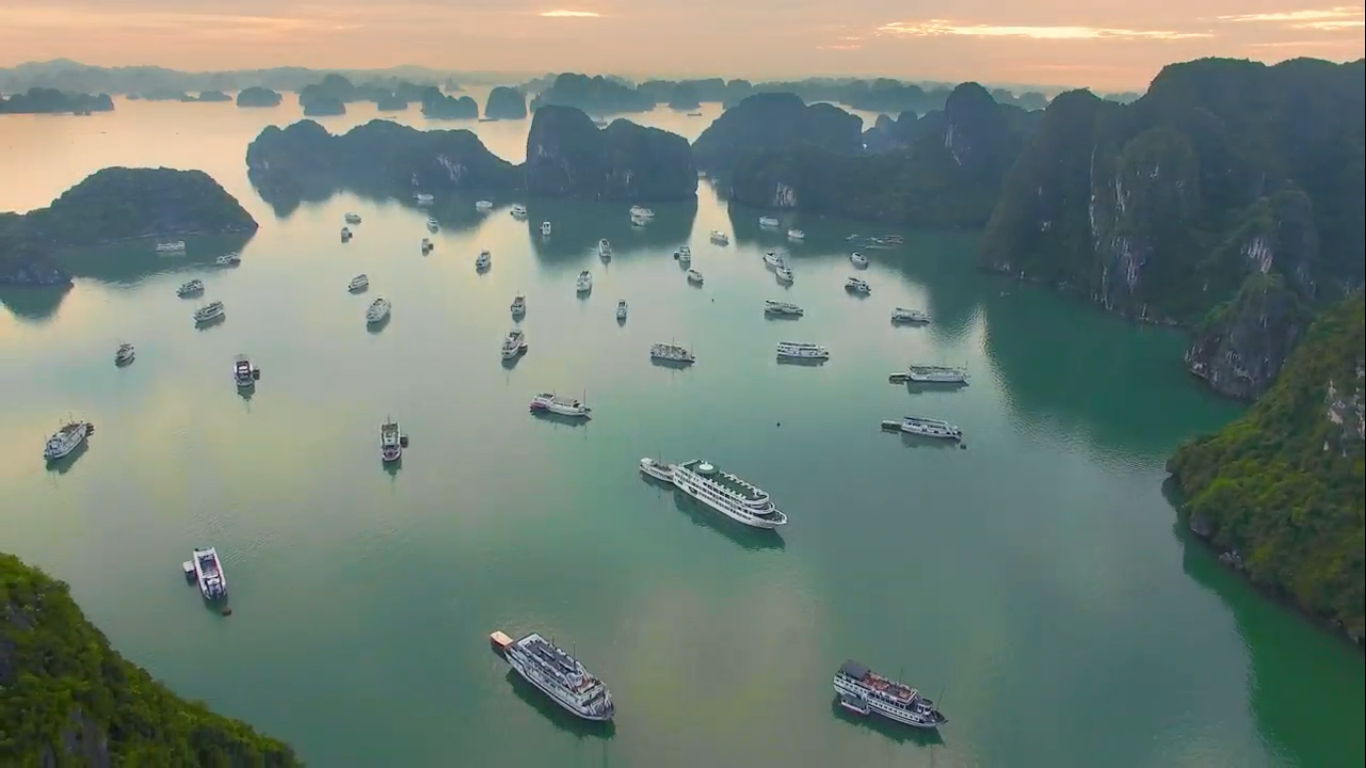 Vietnam promotes tourism in European countries