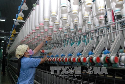 Vietnam works to bolster exports to China