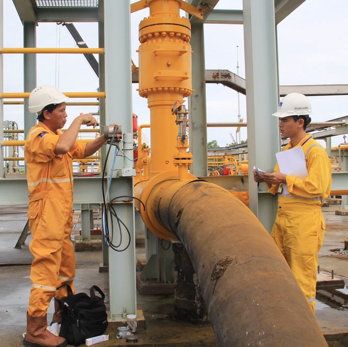 PetroVietnam contributes VND40 8 trillion to state budget in five months