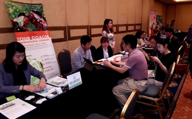 Vietnam promotes tourism in four Korean cities