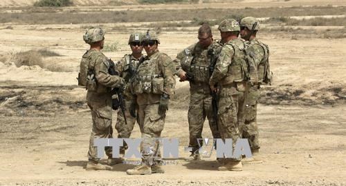 DPRK to transfer remains of US troops