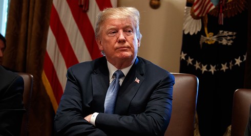 US President Donald Trump set to visit Australia in November