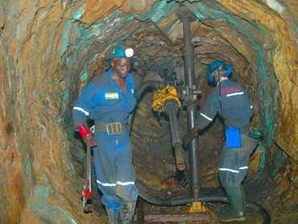 Zambia explosion kills at least dozens
