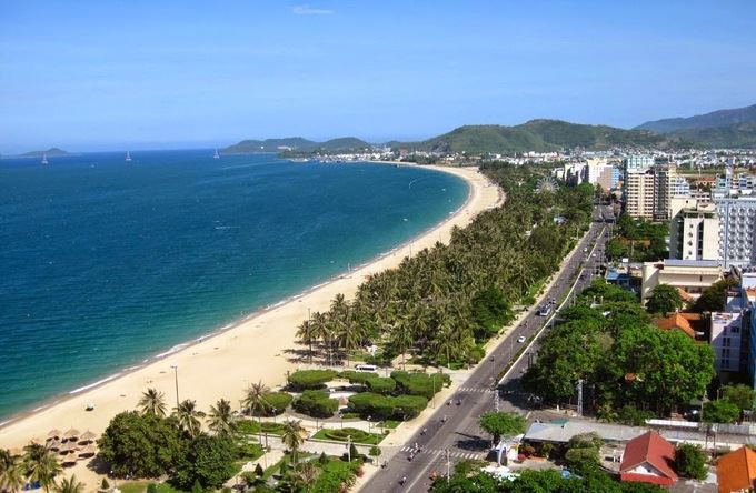 Vietnam boasts two among world’s best 50 beaches