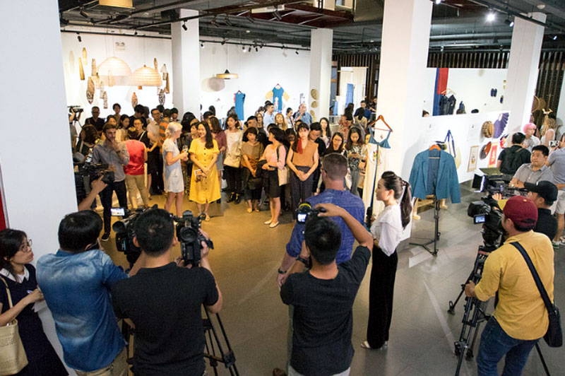 Craft and Design Challenge 2017 winners announced