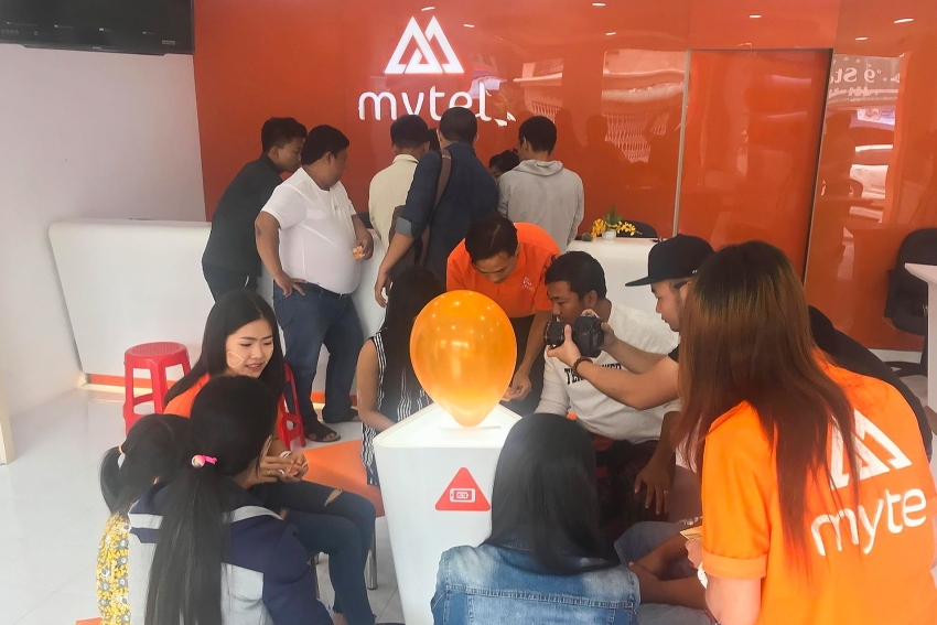 Business strategy for Mytel operation announced