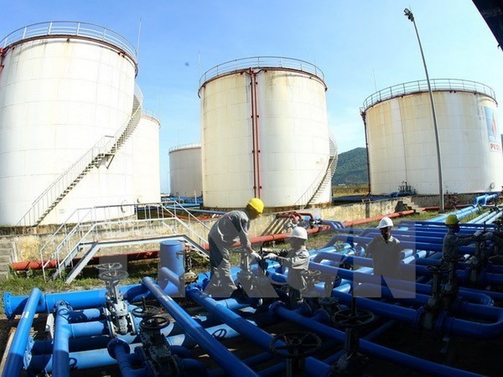 Country spends over USD3 6 billion importing fuel in 5 months