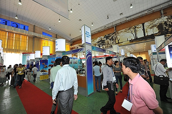 Zhejiang Export Fair to be held in Ho Chi Minh city