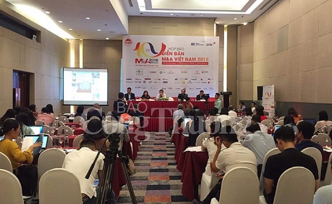 M A Vietnam Forum to be held next month