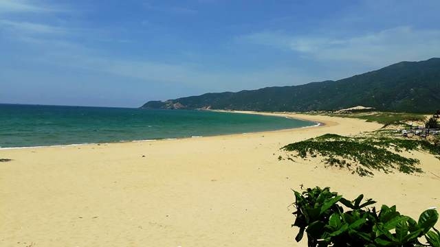 Charming Phu Yen province