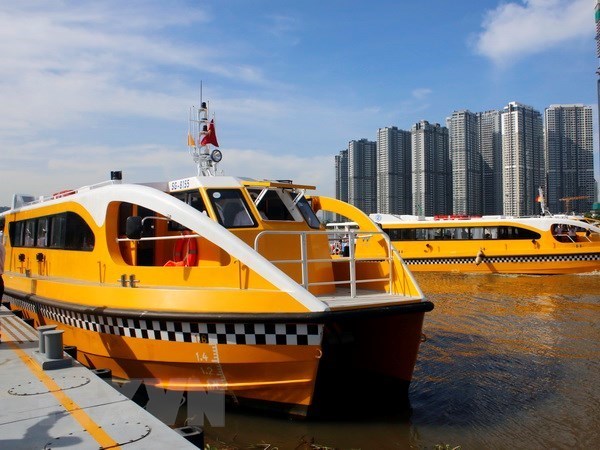 HCM City seeks ways to further develop tourism